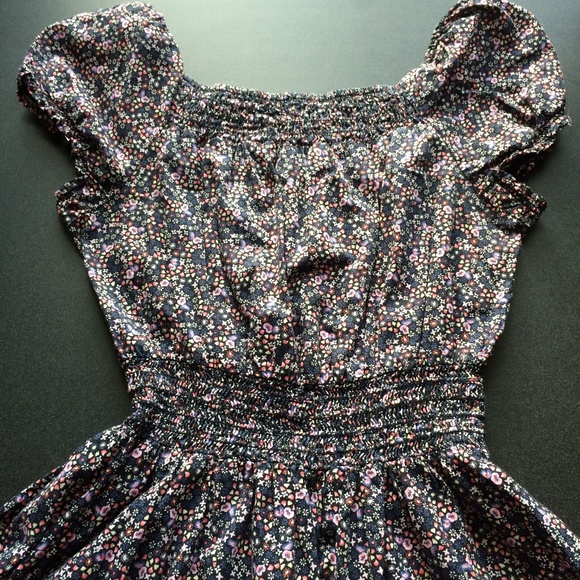 Divided Dresses & Skirts - Divided by H&M Floral Dress
